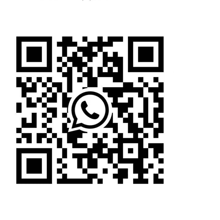 FastGreece WhatsApp QR — Fast Group Shijia